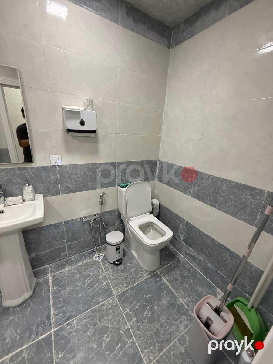 İcarəyə verilir 2 otaqlı yeni tikili 70 m² — Mənzil, Sumqayıt (4)