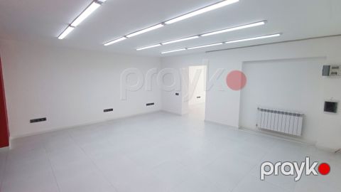 İcarəyə verilir 2 otaqlı ofis 70 m² — Bakı