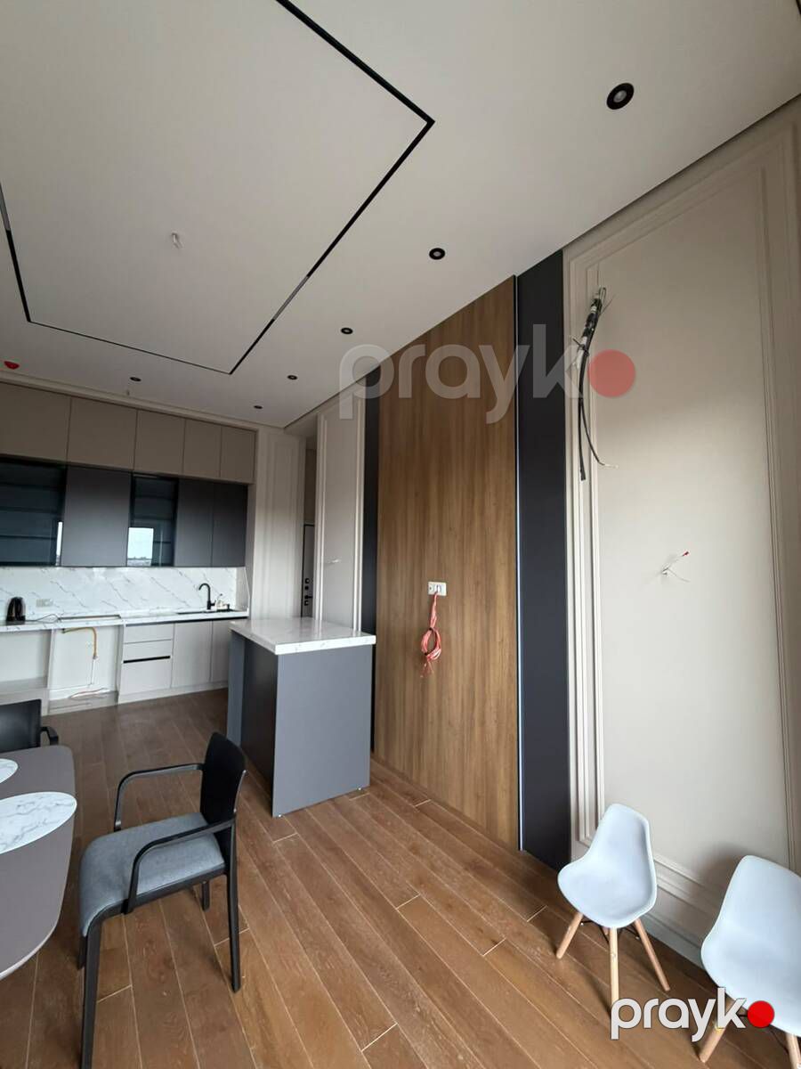 Satılır 3 otaqlı yeni tikili 72 m² — Mənzil, Bakı (3)
