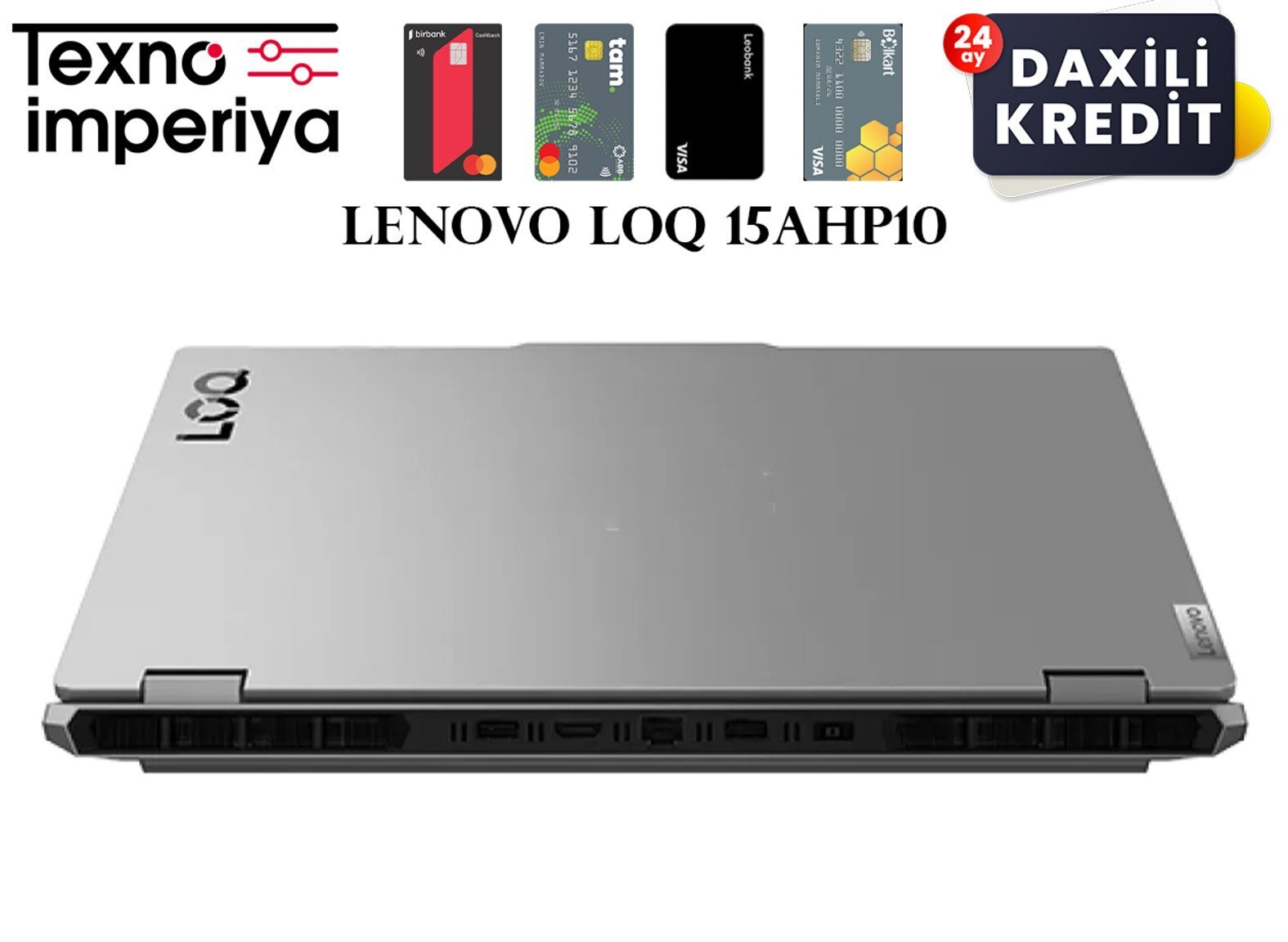 Lenovo notbuk — Noutbuklar, Bakı (5)