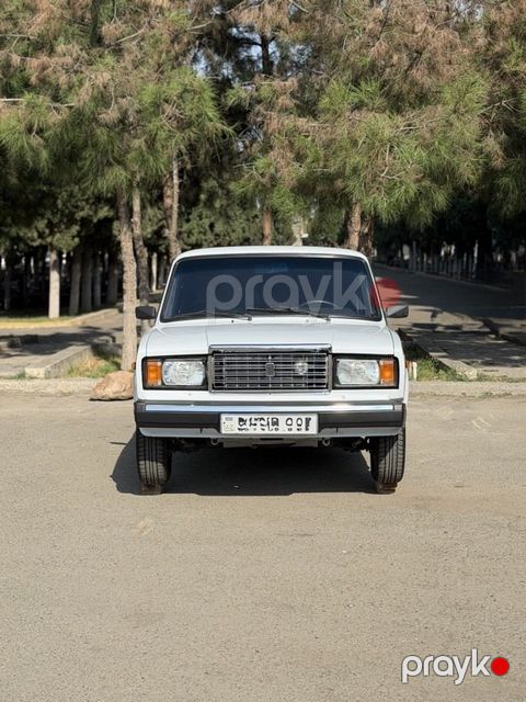 Lada (VAZ) 2107, 1.7 L, 2010 il, 50 000 km — Gəncə