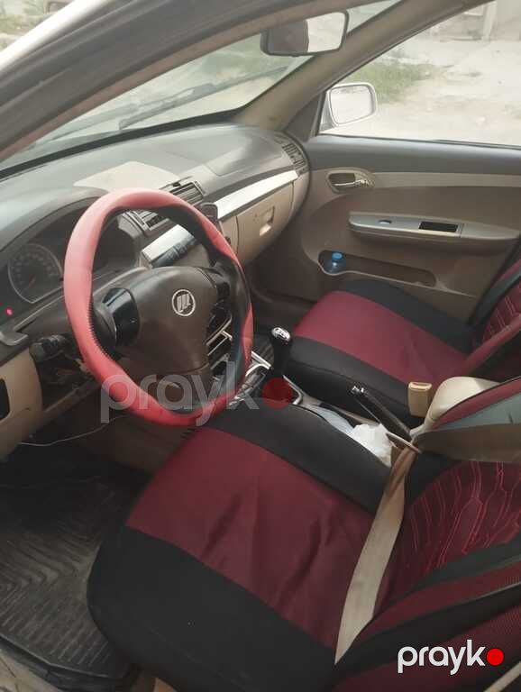 Lifan 520, 1.6 L, 2008 il, 300 000 km — Avtomobillər, Bakı (3)