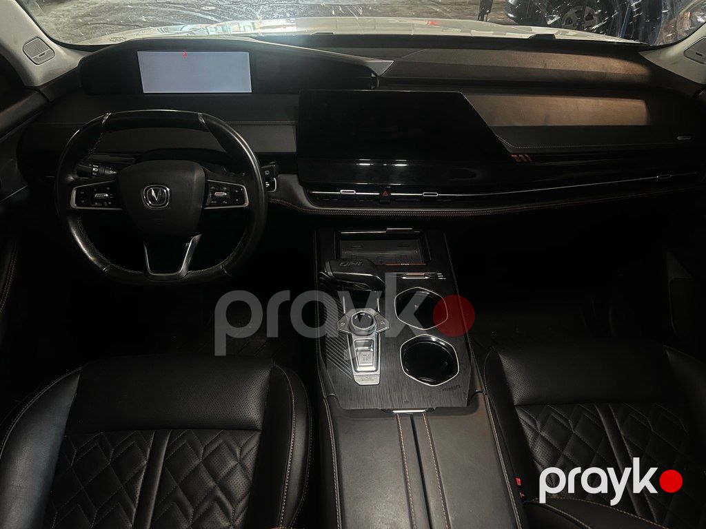 Changan Uni-K, 2.0 L, 2023 il, 16 000 km — Avtomobillər, Bakı (10)