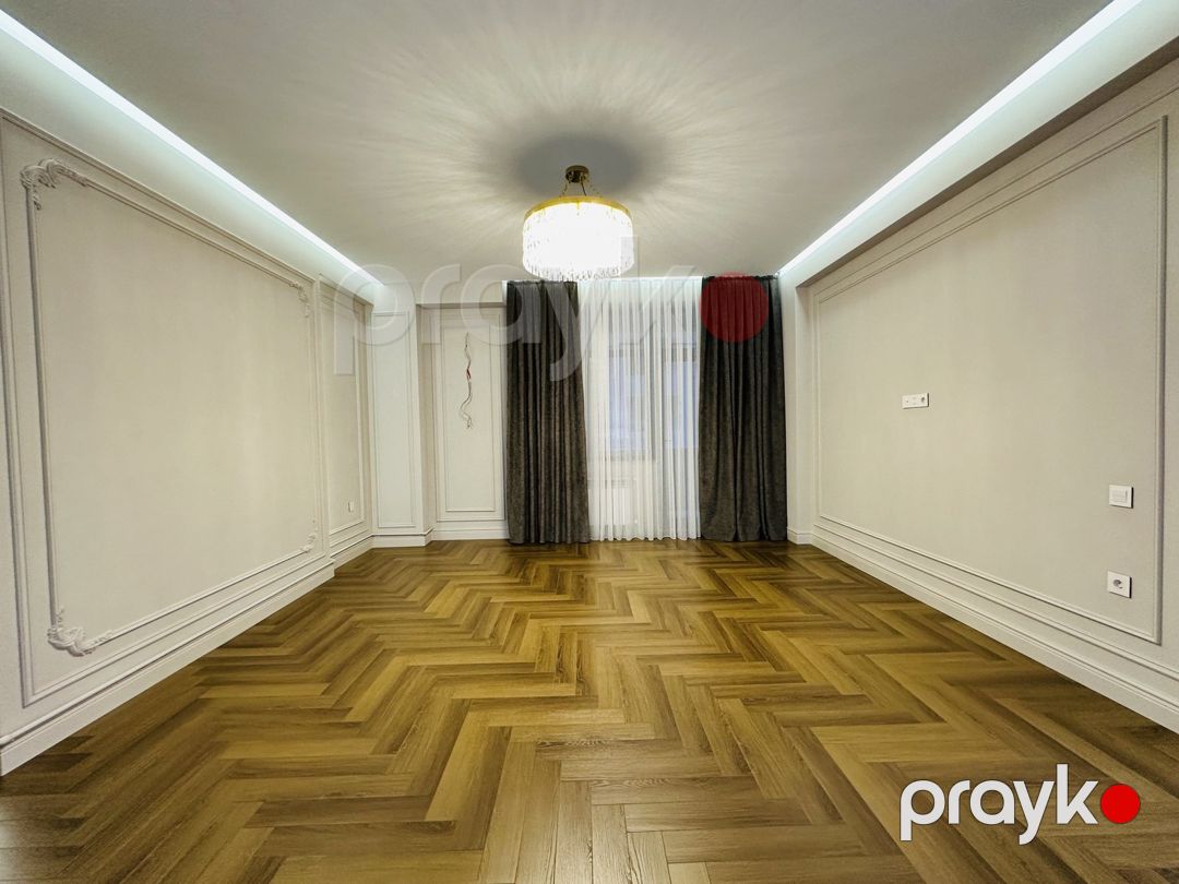 Satılır 3 otaqlı yeni tikili 110 m² — Mənzil, Bakı (7)