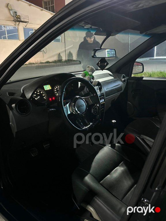 Renault Tondar, 1.6 L, 2013 il, 76 000 km — Avtomobillər, Bakı (10)