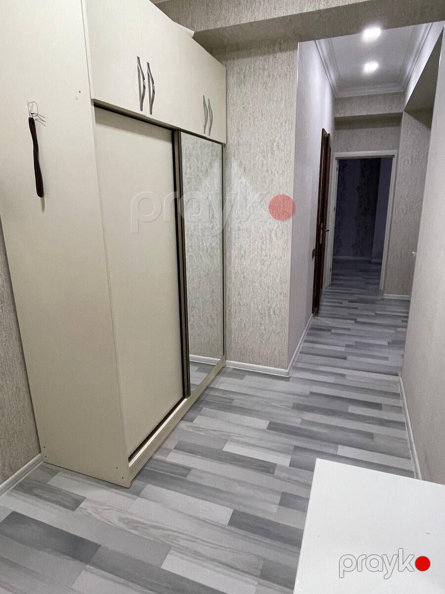 Satılır 2 otaqlı yeni tikili 57 m² — Mənzil, Bakı (5)