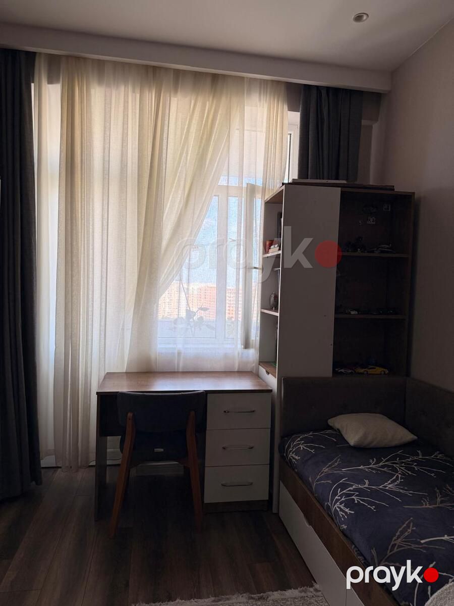 Gənc yataq otağı mebeli — Mebel, Bakı (3)