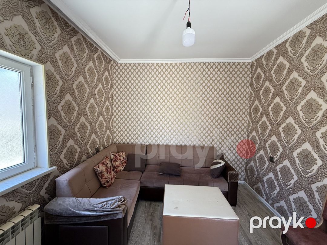 Həyət evi, Binəqədi qəs — Ev, villa, Bakı (5)