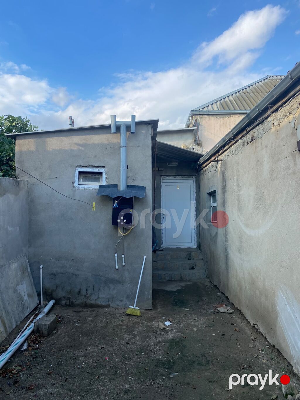 20 sot, Tikinti, Mülkiyyətçi, Kupça (Çıxarış) — Torpaq, Novxanı (7)