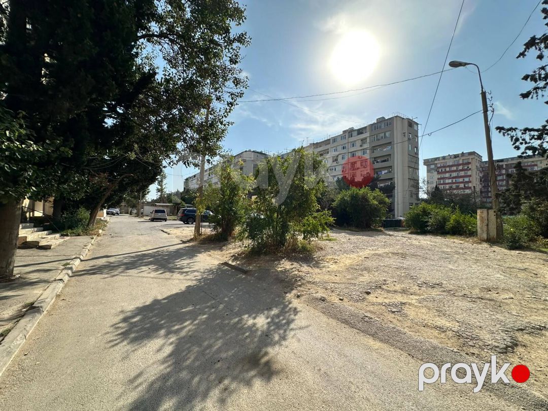 5-otaqlı mənzil, Əhmedli m., 120 m² — Mənzil, Bakı (5)