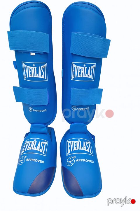 Futlar kikboks üçün Everlast ölçü:M — Bakı