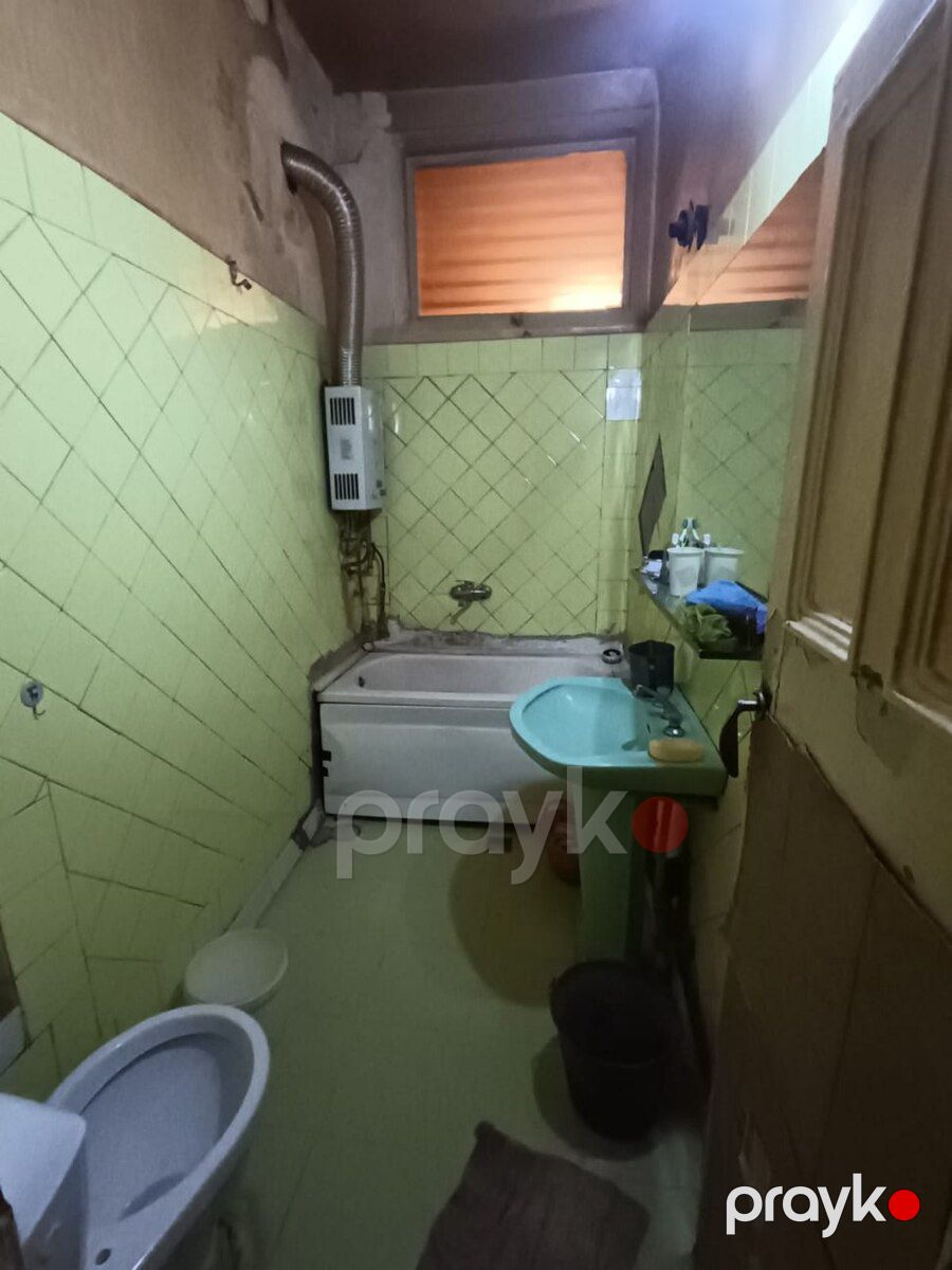 4-otaqlı yeni tikili, Sumqayıt ş., 147 m² — Mənzil, Sumqayıt (9)
