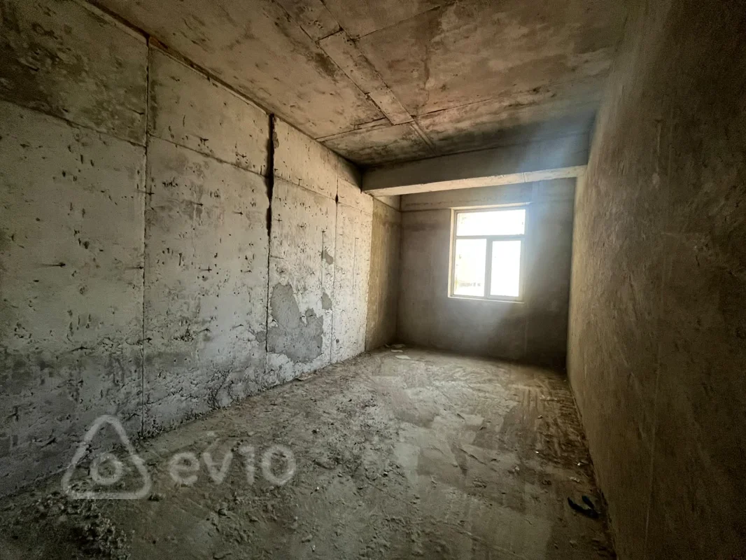 4 otaqlı mənzil, 242 m², Azadlıq prospekti — Mənzil, Bakı (11)