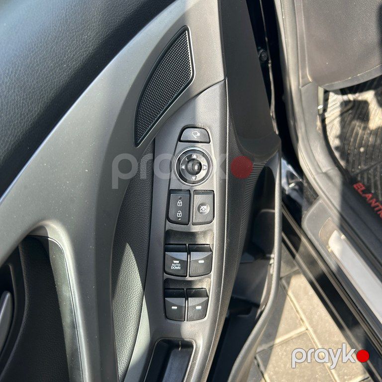 Hyundai Elantra, 1.8 L, 2014 il, 172 000 km — Avtomobillər, Bakı (11)