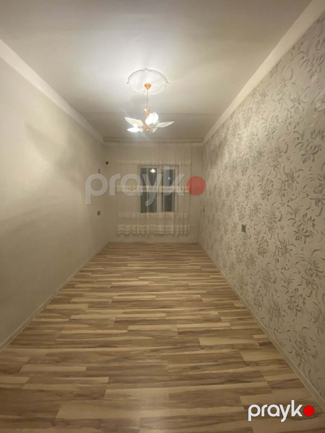 İcarəyə verilir 1 otaqlı köhnə tikili 20 m² — Mənzil, Bakı (4)