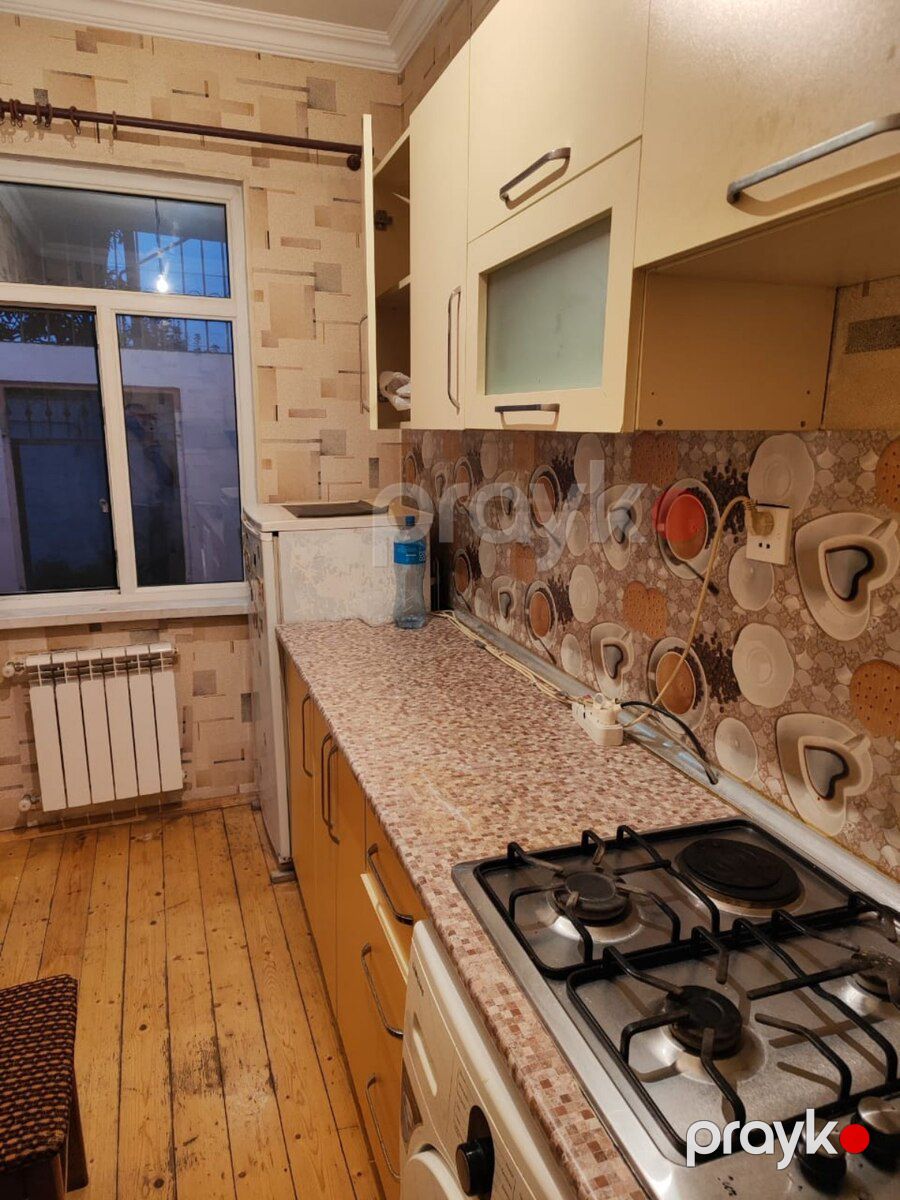 Həyət evi kirayə verilir, Bineqedi qəs — Ev, villa, Bakı (3)