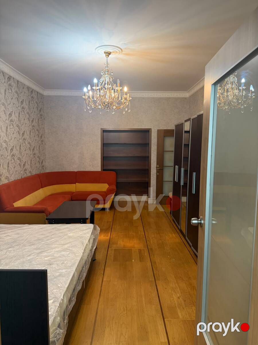 İcarəyə verilir 3 otaqlı köhnə tikili 80 m² — Mənzil, Bakı (6)