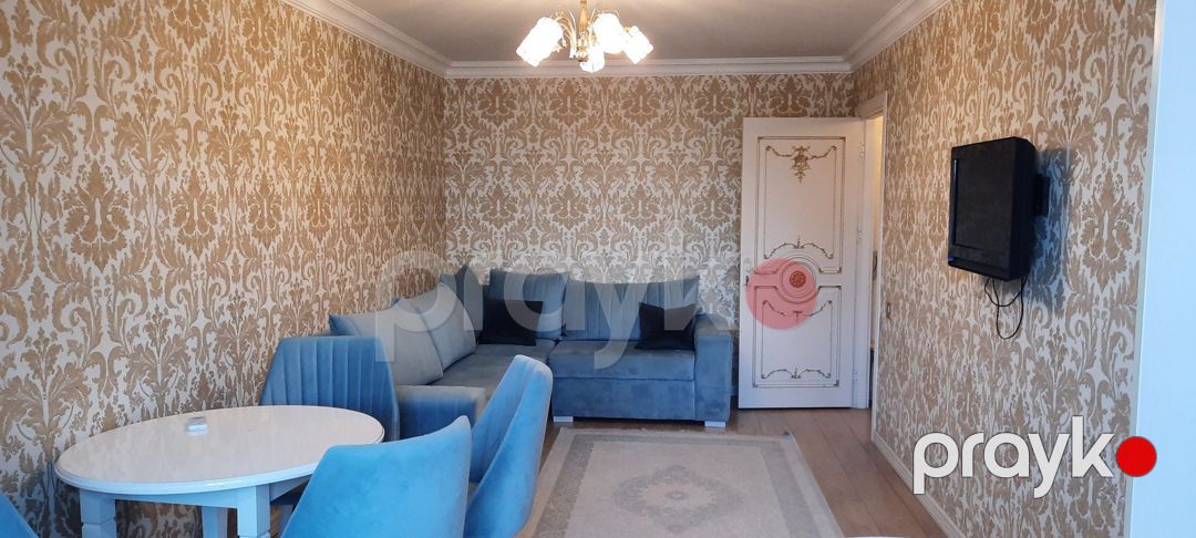 İcarəyə verilir 2 otaqlı köhnə tikili 43 m² — Mənzil, Bakı (2)