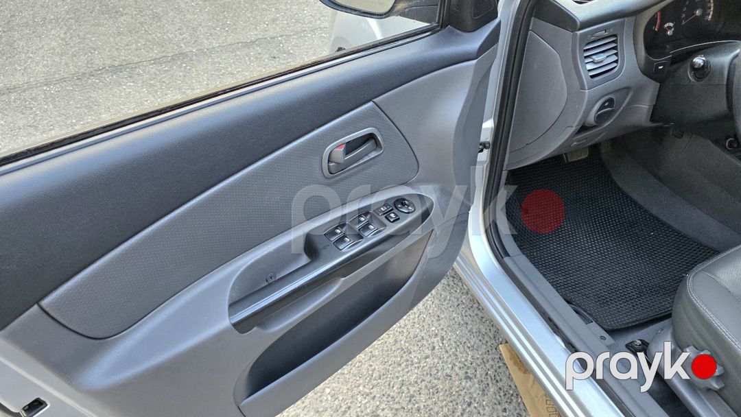 KIA Rio, 2010 il — Avtomobillər, Sumqayıt (11)