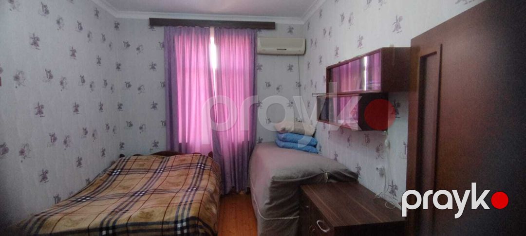 Satılır 3 otaqlı yeni tikili 90 m² — Mənzil, Bakı (8)