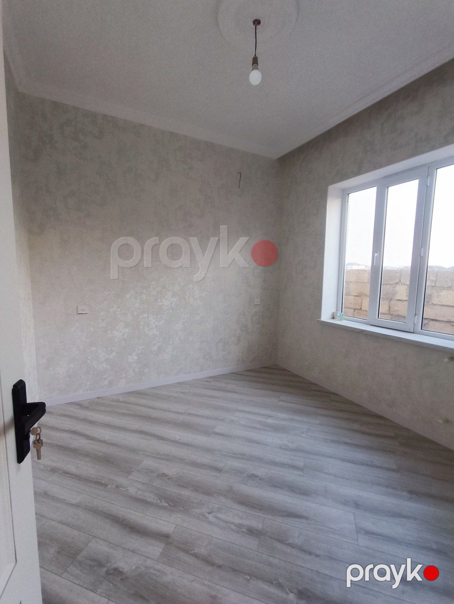 Satılır 5 otaqlı həyət evi/bağ evi 150 m² — Ev, villa, Bakı (5)