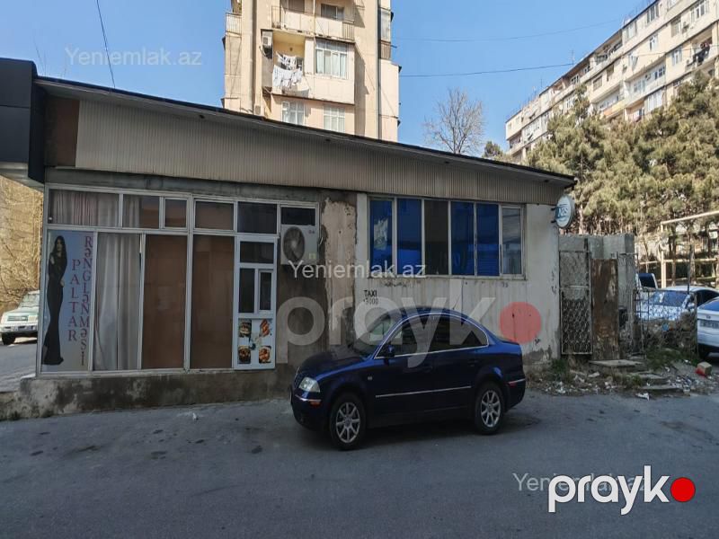 Satılır 4 otaqlı Obyekt, 105 m², Xətai rayonu — Əmlak, Bakı (4)