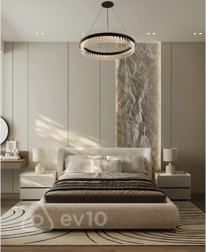 3 otaqlı mənzil, 90 m², Xətai pr — Mənzil, Bakı (5)