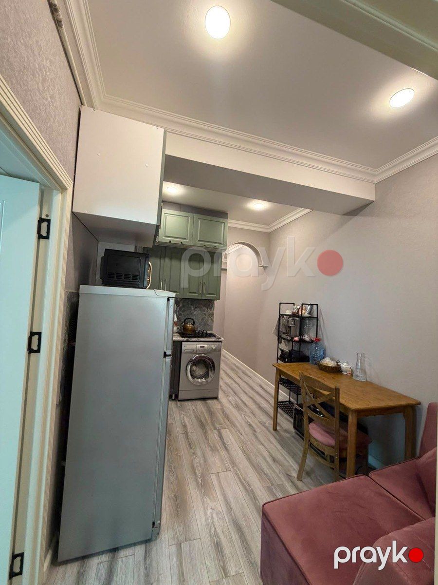 Satılır 2 otaqlı yeni tikili 65 m² — Mənzil, Bakı (12)