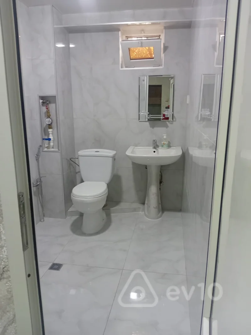 2 otaqlı mənzil, 36 m², Atatürk prospekti — Mənzil, Bakı (7)