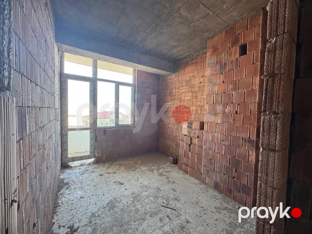 Satılır 3 otaqlı yeni tikili 112 m² — Mənzil, Bakı (2)