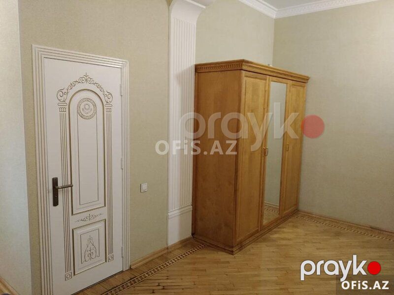 Yeni tikili Kirayə Verilir Yasamal r., Nizami m., 2 otaq, 110 m² — Mənzil, Bakı (4)