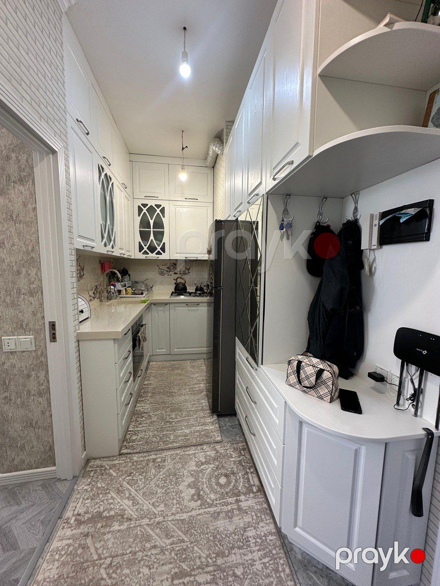 İcarəyə verilir 2 otaqlı yeni tikili 65 m² — Mənzil, Bakı (3)