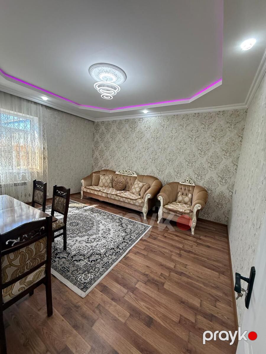 Satılır 4 otaqlı həyət evi/bağ evi 92 m² — Ev, villa, Bakı (8)