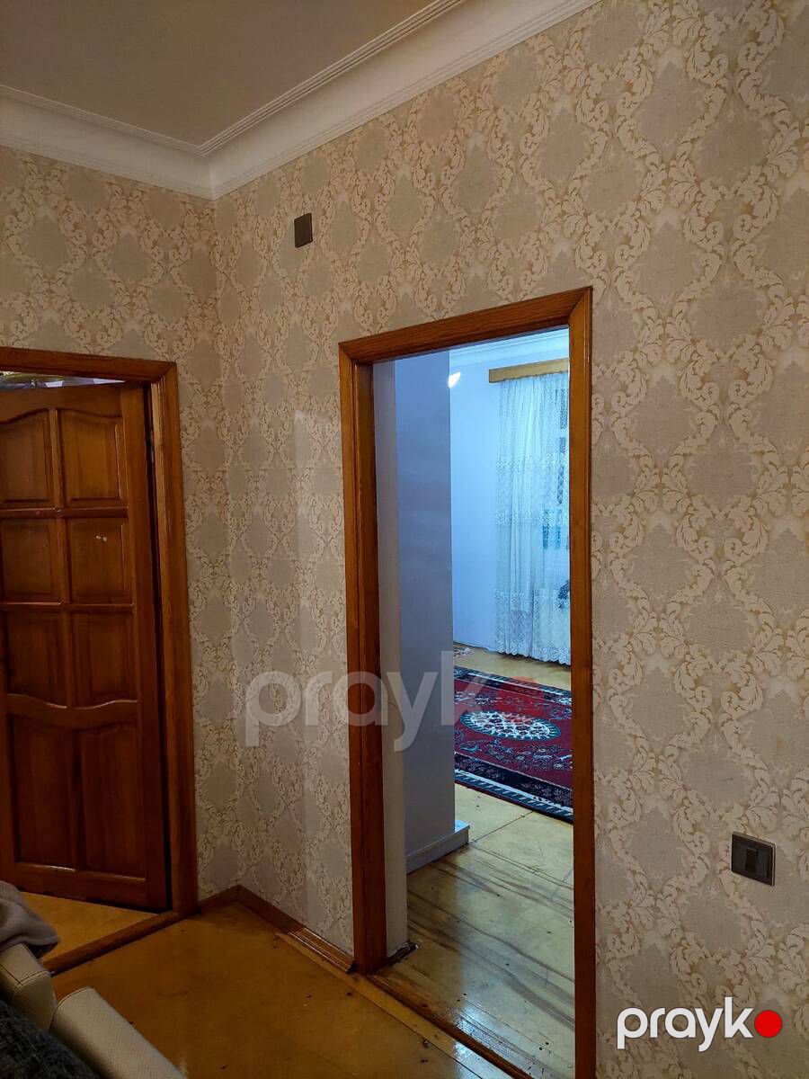 Satılır 6 otaqlı həyət evi/bağ evi 250 m² — Ev, villa, Sumqayıt (10)