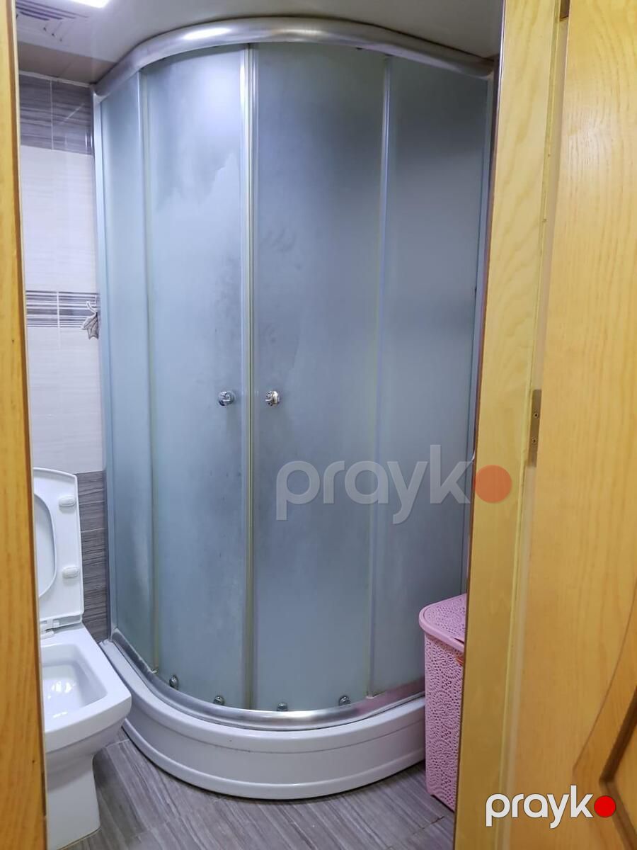 3-otaqlı mənzil, Nəsimi r., 85 m² — Mənzil, Bakı (12)