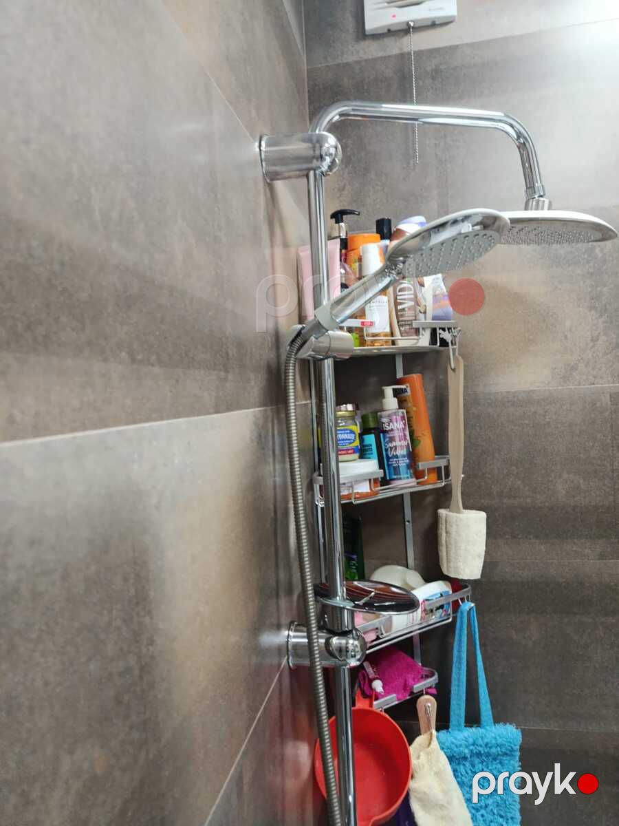 İcarəyə verilir 3 otaqlı köhnə tikili 63 m² — Mənzil, Sumqayıt (12)