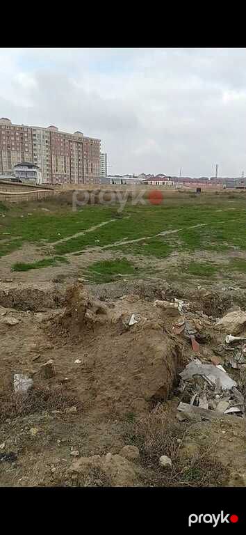 79 sot torpaq sahəsi, Masazır qəs — Torpaq, Bakı (6)
