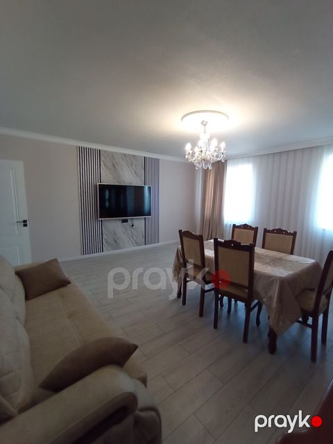 3-otaqlı mənzil, Gəncə ş., 128 m² — Gəncə