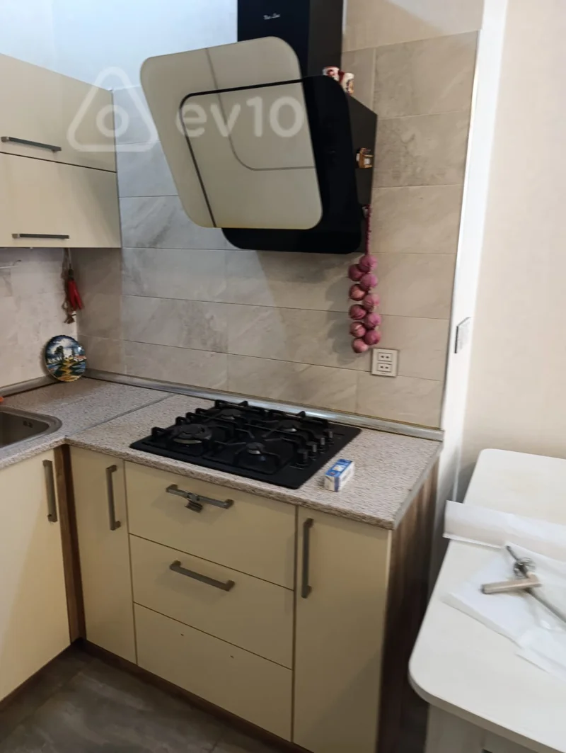 2 otaqlı mənzil, 65 m², Baku Modern School yaxınlığı — Mənzil, Bakı (4)