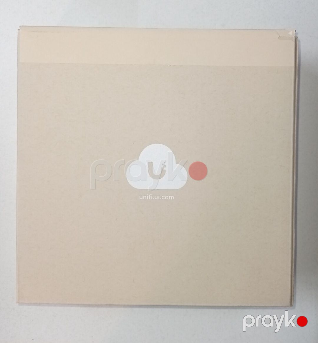 Ubiquiti UniFi U7 Lite – Wi‑Fi 7 — Şəbəkə və server avadanlığı, Bakı (3)