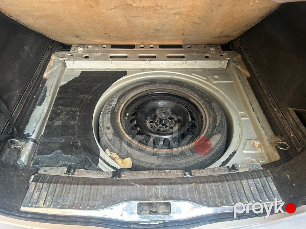 Opel Astra, 1.3 L, 2006 il, 318 000 km — Avtomobillər, Bakı (3)