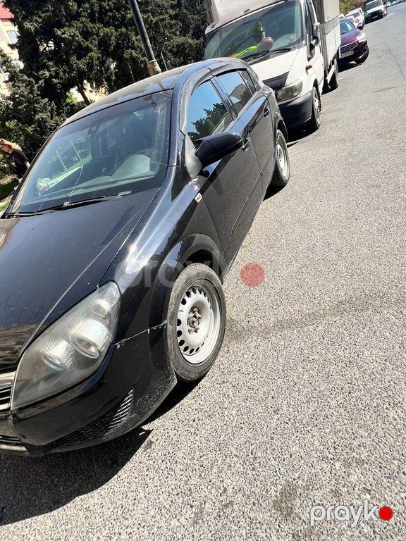 Opel Astra, 1.3 L, 2007 il, 345 000 km — Avtomobillər, Bakı (2)