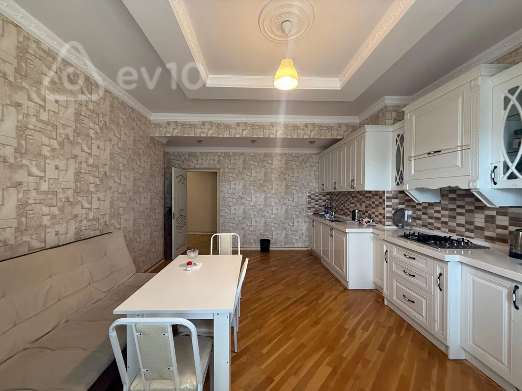 Ofis, 160 m², Şərifzadə küç — kirayə — Ofis, Bakı (8)