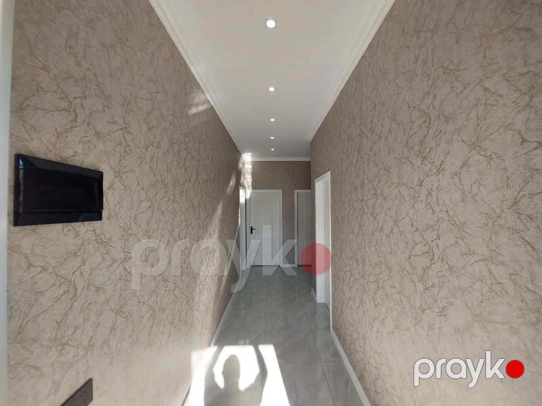 Həyət evi, Hövsan qəs — Ev, villa, Bakı (8)