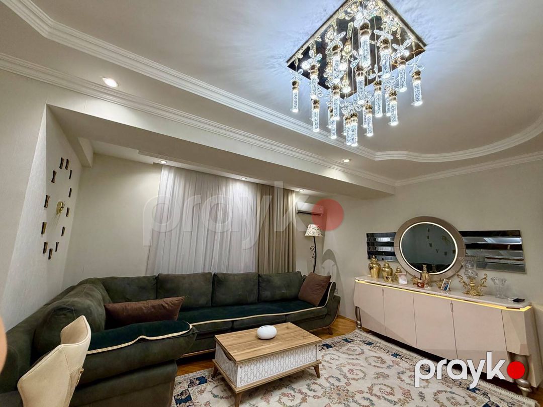 Satılır 3 otaqlı yeni tikili 75 m² — Mənzil, Xırdalan (3)