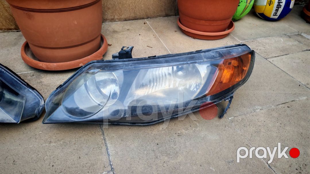 Honda Civic farası — Ehtiyat hissələri və aksesuarlar, Bakı (2)