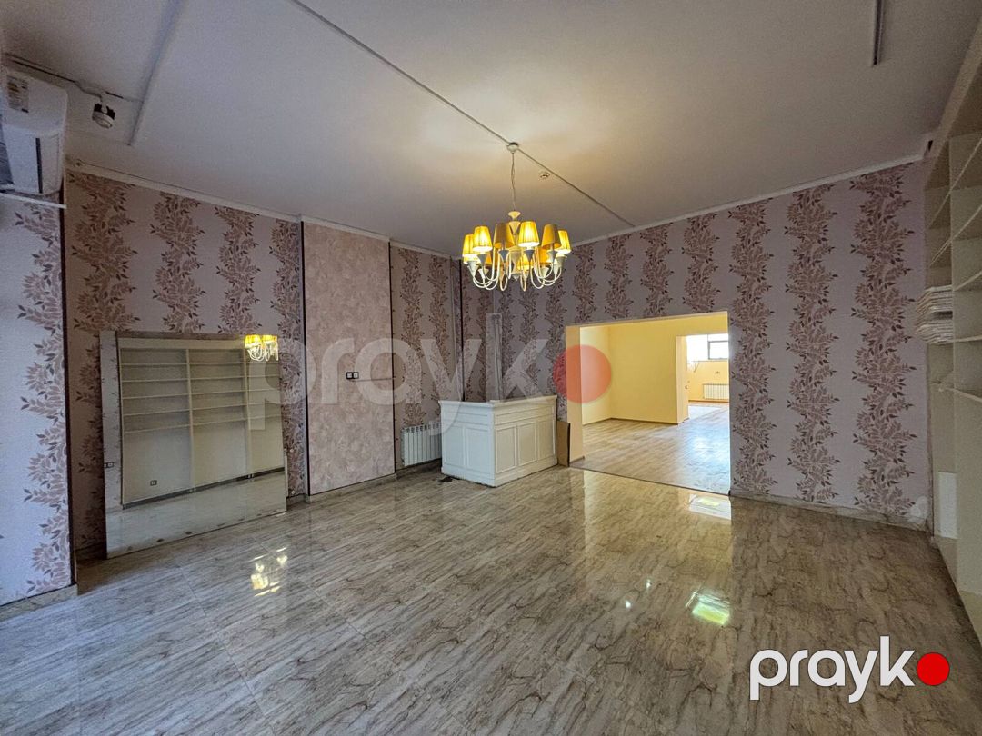 İcarəyə verilir obyekt 100 m² — Əmlak, Bakı (3)