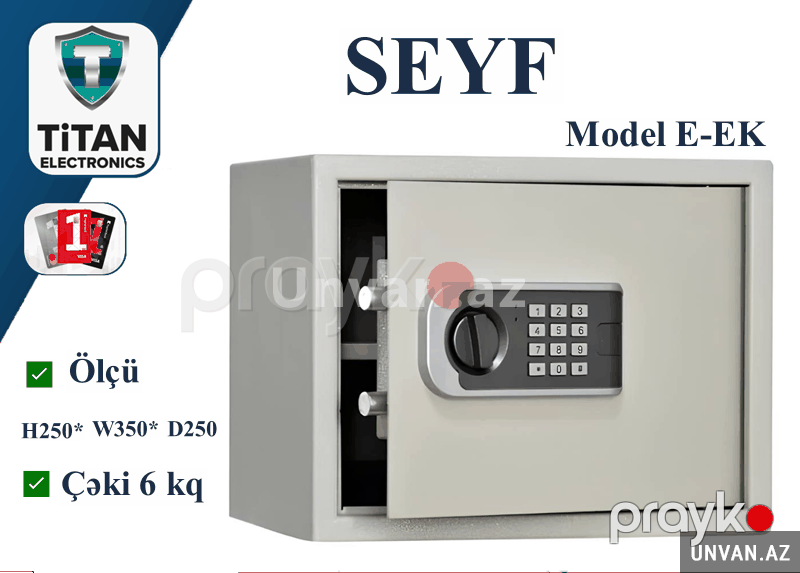 Seyf Model E-ek — Sinyal gücləndiricilər və antennalar, Bakı