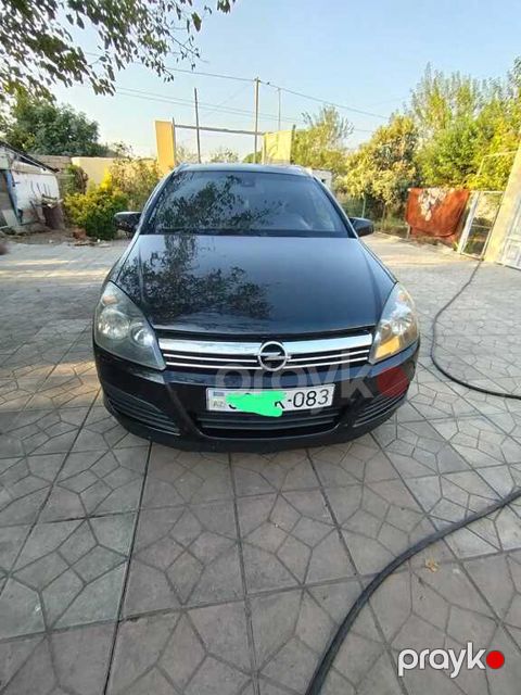 Opel Astra, 1.4 L, 2007 il, 175 000 km — Ağcabədi
