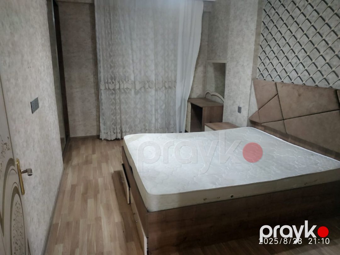 Satılır 3 otaqlı yeni tikili 80 m² — Mənzil, Bakı (7)